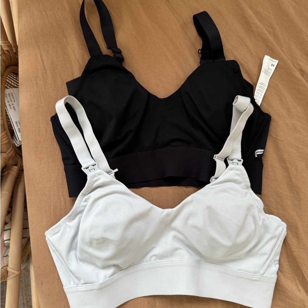 Fabletics Nursing Bra